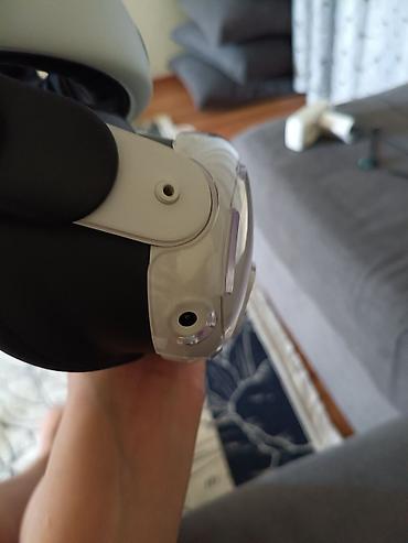 Другие VR очки: META QUEST 3 📢🔥 512 gb ПОНИЖЕНИЕ ЦЕНЫ ОТ 65000 ДО 60000 НА 3 ДНЯ — 11
