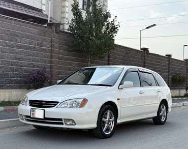 акпп хонда авансиер: Honda Avancier: 2000 г., 3 л, Автомат, Бензин, Универсал