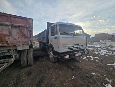 Грузовики: Грузовик, Дубль, Б/у — 5