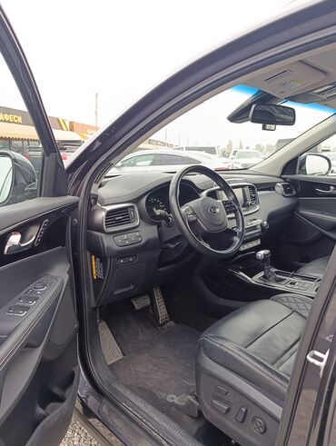Kia: Kia Sorento: 2019 г., 2.2 л, Автомат, Дизель, Кроссовер — 5