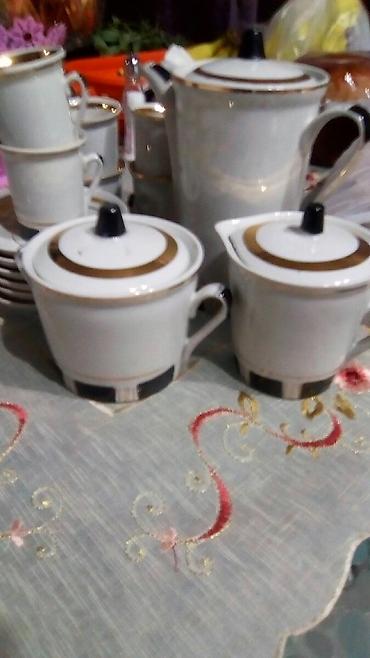 g plus coffee: Qəhvə dəsti — 2