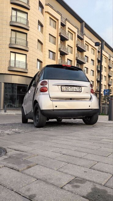 двигатель 1 8 фольксваген: Smart Fortwo: 1 l | 2011 il 171111 km Kupe