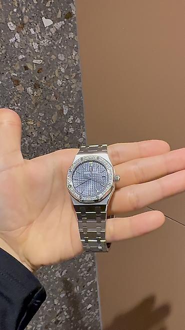 Классические часы: Audemars Piguet Royal Oak Selfwinding • Часы идентичны с оригиналом — 13