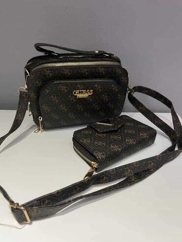 Torbe: Zenske torbe. Replike po povoljnim cenema✅ - Modeli sa CK metalnim — 4