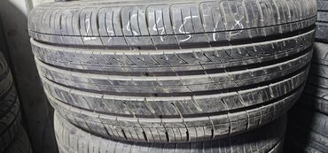 купить резину на москвич: Шиналар 235 / 45 / R 18, Жай, Колдонулган, 1 даана, Жеңил унаалар, Корея, Kumho