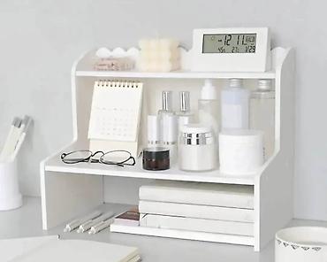 antiques: Ovo je praktični stoni organizator (često se naziva i mini komoda ili — 1