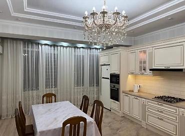 Долгосрочная аренда домов: 230 м², 6 комнат, Теплый пол, Бассейн, Амбарная — 3