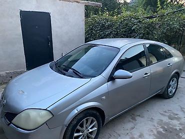 ниссан сильвия с15: Nissan Primera: 2002 г., 2 л, Механика, Седан — 3
