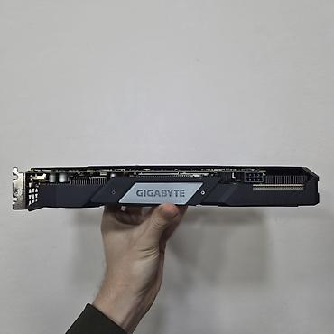 ртх 5070: Видеокарта для ПК, Новый, Gigabyte, GeForce GTX, 6 ГБ — 4