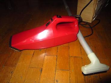 bosch als 30: Пылесос BOSHновый в раб состпокупали неск лет назадцена 300 ман — 2