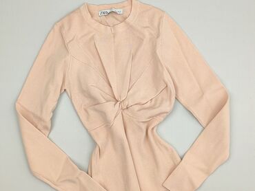 Блузи: Жіноча блуза, Zara, S