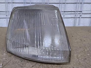 valeo: Правый поворотник Peugeot 1994 г., Б/у, Оригинал, Германия — 2