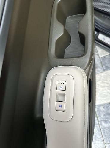 santa fe 2024: Hyundai Santa Fe: 2024 г., 1.6 л, Автомат, Гибрид — 10