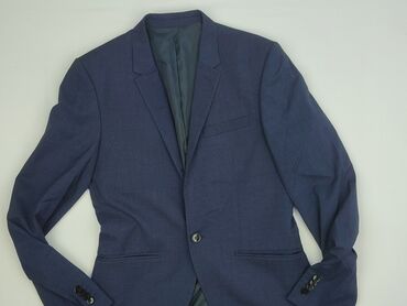 trpastar kurtka: H&M, Suit jacket for men, size S