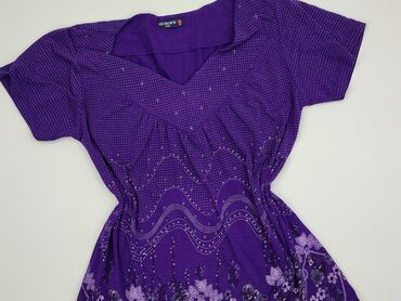 okee bluzy: Europe Kids, Women's blouse, size 2XL (EU 44)