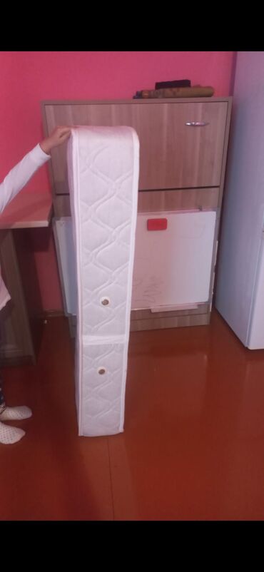 Matraslar: Ortapedik matras(Turkiye istehsali)