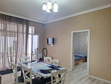 masazır kirayə ev: 85 kv. m, 2 otaqlı, Hovuzsuz, Kanalizasiya, Kombi, Qaz — 7