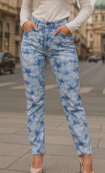 Ostalo: 🍁Pantalone - farmerice- helanke- zvonarice Dostupno od XS do XL Za — 6