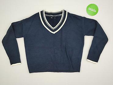 bluza fly emirates: Sinsay, Sweter damski, rozmiar S — 2