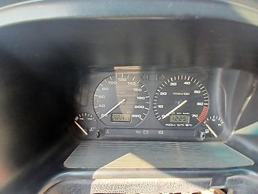 Volkswagen: Volkswagen Golf: 1993 г., 1.8 л, Ручные, Газ, Хэтчбэк — 11