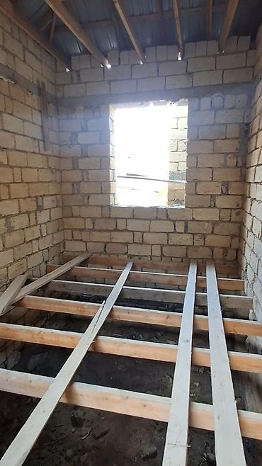 modul tipli evler: 3 otaqlı, 85 kv. m, Kredit var, Təmirsiz — 4