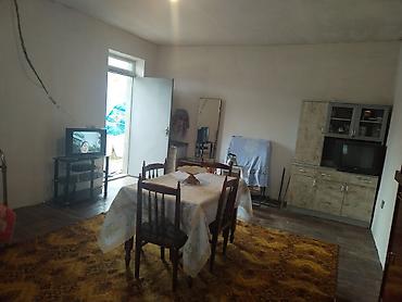 ağdaşda evlər: Gəncə, 26 kv. m, 1 otaqlı, Hovuzsuz, Qaz, İşıq — 7