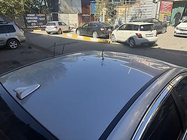 Аренда транспорта: Сдаю Hyundai Sonata, Долгосрочно, Без водителя, | Залог, Предоплата, Водительские права — 6