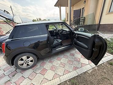 мини 17: Mini Cooper: 2017 г., 1.9 л, Автомат, Бензин, Хэтчбэк — 7