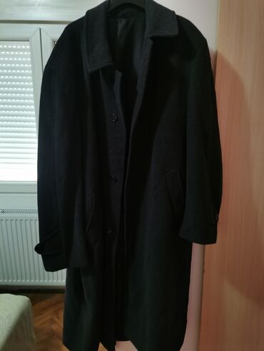 duge zimske jakne: Jakna XL (EU 42), bоја - Siva