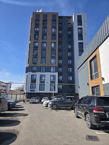 Продажа квартир: 2 комнаты, 62 м², Элитка, 4 этаж, Евроремонт — 11