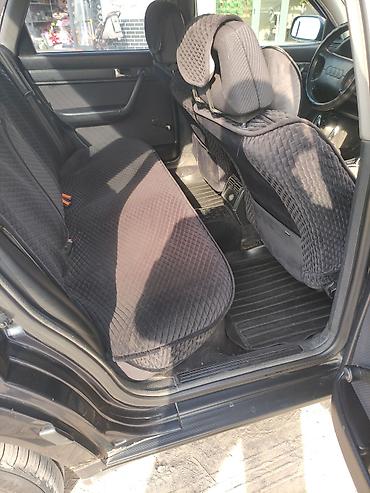 mercedes a class: Audi 100: 1993 г., 2.6 л, Механика, Бензин, Седан — 6