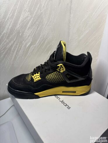 Patike: Patike, Air Jordan, veličina - 42 na lalafo.rs — 7 Patike: Patike, Air Jordan, veličina - 42 — 7