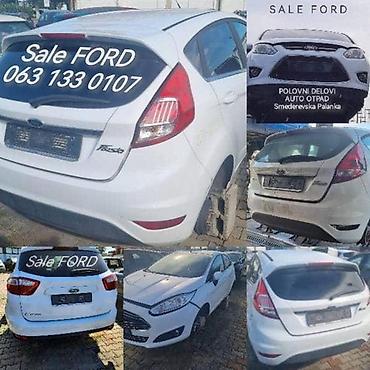 moj auto: ALNASER ZA FORD C-MAX, COUGAR, ESCORT . OD 1998. DO 2010. GOD. | — 10