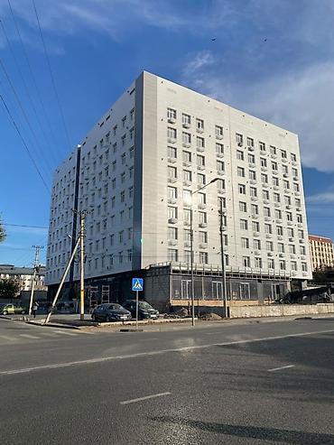Продажа квартир: 5 комнат, 203 м², Аламедин-1 мкр Элитка, 2 этаж, ПСО (под самоотделку) — 6
