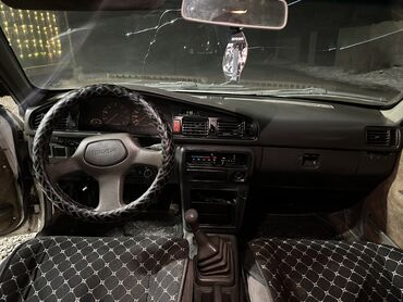 Mazda: Mazda 626: 1989 г., 2 л, Механика, Бензиновая, Седан at lalafo.kg — 4 Mazda: Mazda 626: 1989 г., 2 л, Механика, Бензиновая, Седан — 4