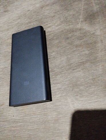 xiaomi mi a2 lite ekran qiymeti: Powerbank Xiaomi, 10000 mAh, Yeni