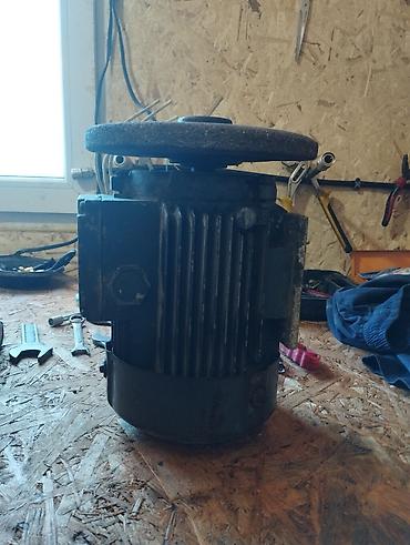 Точильные станки: Точильный станок на базе асинхронного электродвигателя,3в1одном,можно — 7