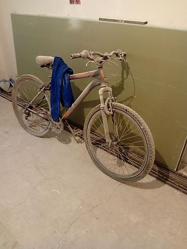 velosiped 26: Şəhər və yüngül off-road üçün uyğun universal velosiped — 1