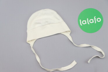 104 товарів | lalafo.com.ua: Шапка, візерунок - Однотонний, колір - Білий