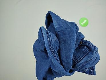 botki atmosphere: Topshop, Jeansy damskie, rozmiar S — 4