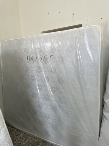 matras taxt ucun: Ortopedik matras, İki nəfərlik