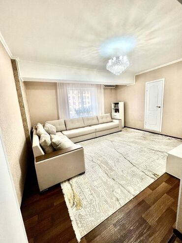 Продажа квартир: 3 комнаты, 95 м², Индивидуалка, 5 этаж, Евроремонт