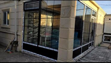 Pəncərələrin quraşdırılması, montajı: Plastik qapı və pəncərə sistemlərinin sifarişi. 🇦🇿🇹🇷🇩🇪 istehsalı olan -da lalafo.az — 28 Pəncərələrin quraşdırılması, montajı: Plastik qapı və pəncərə sistemlərinin sifarişi. 🇦🇿🇹🇷🇩🇪 istehsalı olan — 28