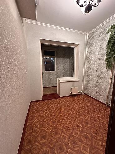 Продажа квартир: 4 комнаты, 76 м², 105 серия, 7 этаж, Косметический ремонт — 3