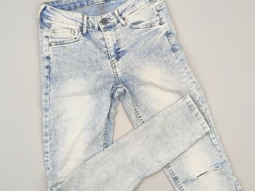 evisu jeans: Jeansy, Reserved, S, stan - Dobry