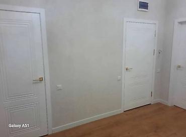 Квартиры: 3 комнаты, 80 м², Аламедин-1 мкр Элитка, 1 этаж, Дизайнерский ремонт — 5