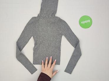 bershka sweter: PULL&BEAR, Golf damski, rozmiar XS — 3
