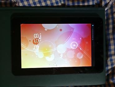 dell latitude: Prestigio Multipad 7.0 HD tablet - Ekran: 7 inča, kapacitativni — 2