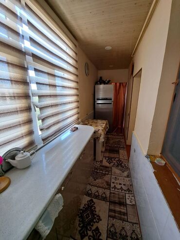 Yeni tikili: 3 otaqlı, Yeni tikili, m. Həzi Aslanov, 70 kv. m — 15