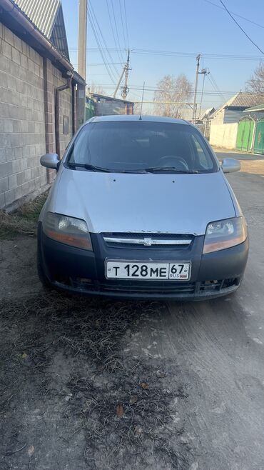 хонда цивик хедчбек: Chevrolet Aveo: 2005 г., 1.1 л, Механика, Бензин, Хэтчбэк